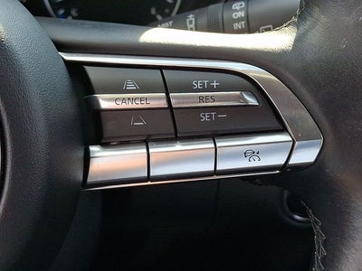 2023 Mazda Mazda CX-50 2.5 S Premium Plus Package