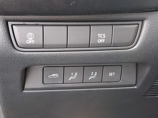 2023 Mazda Mazda CX-50 2.5 S Premium Plus Package