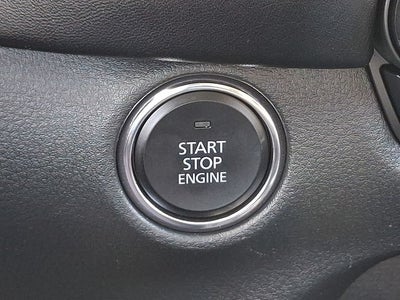 2023 Mazda Mazda CX-50 2.5 S Premium Plus Package