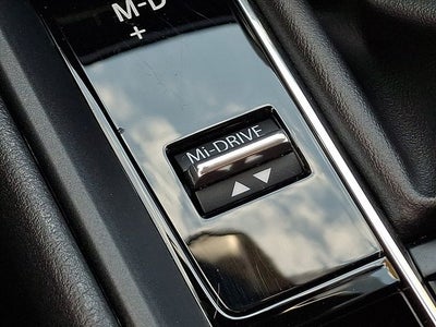 2023 Mazda Mazda CX-50 2.5 S Premium Plus Package
