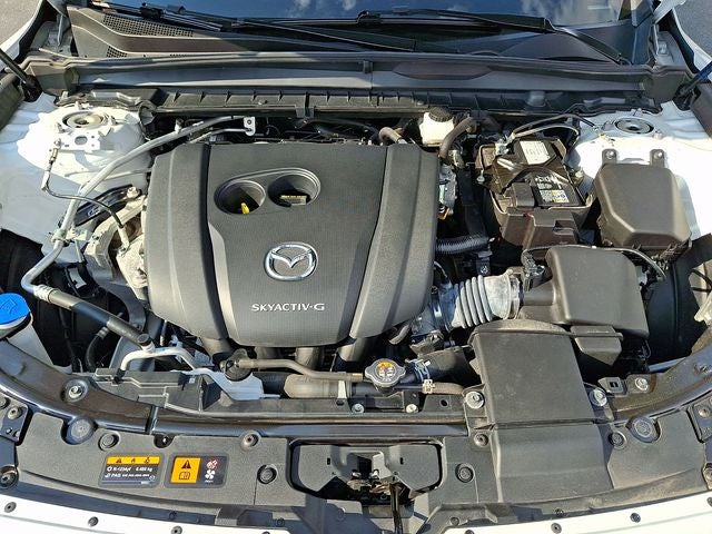 2023 Mazda Mazda CX-50 2.5 S Premium Plus Package