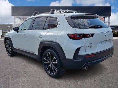2023 Mazda Mazda CX-50 2.5 S Premium Plus Package