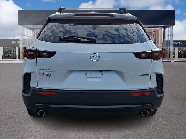2023 Mazda Mazda CX-50 2.5 S Premium Plus Package