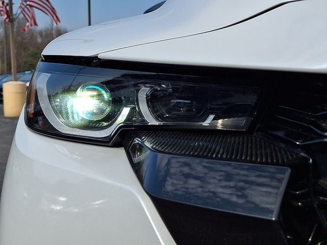 2023 Mazda Mazda CX-50 2.5 S Premium Plus Package