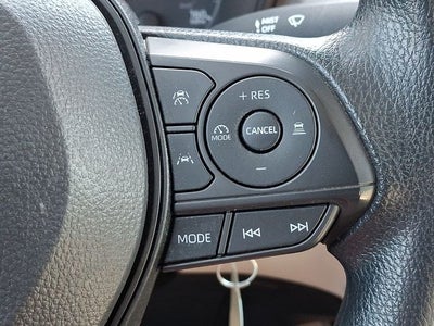 2024 Toyota Corolla Cross L