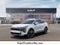 2027 Kia Sportage Hybrid S