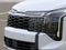 2027 Kia Sportage Hybrid S