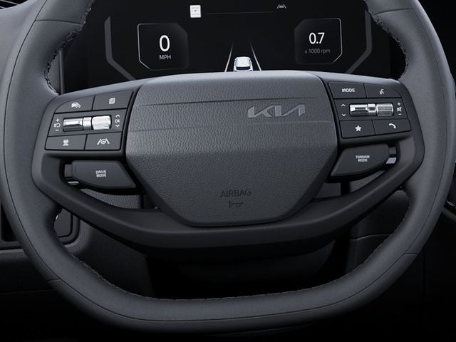 2027 Kia Sportage Hybrid X-Line