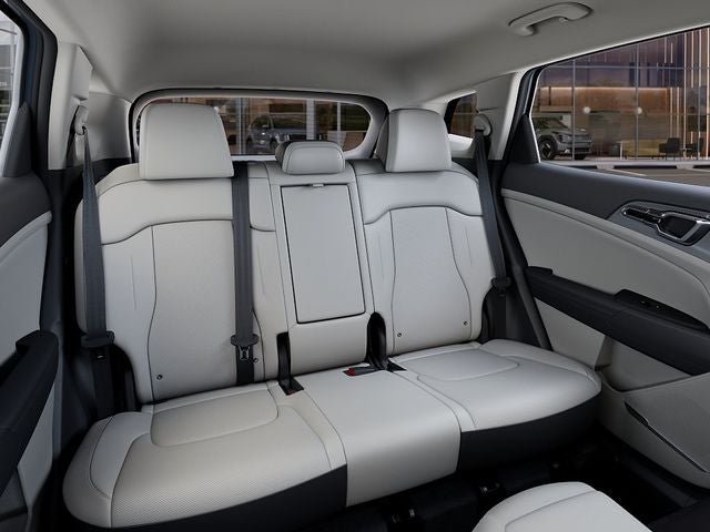 2027 Kia Sportage Hybrid EX