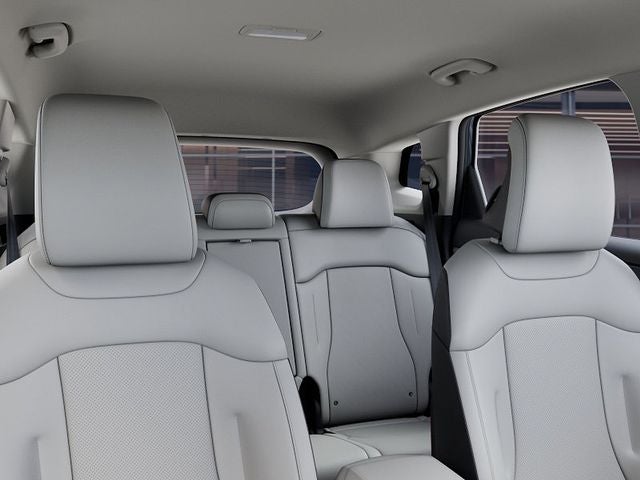 2027 Kia Sportage Hybrid EX