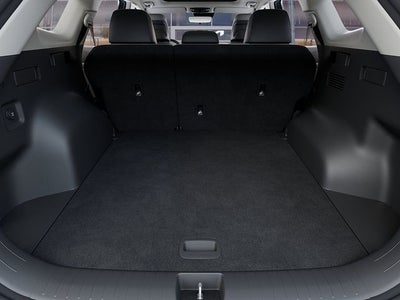 2027 Kia Sportage Hybrid Base