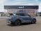 2027 Kia Sportage Hybrid Base