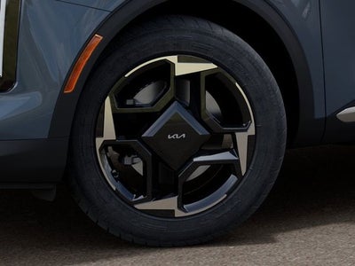 2027 Kia Sportage Hybrid Base