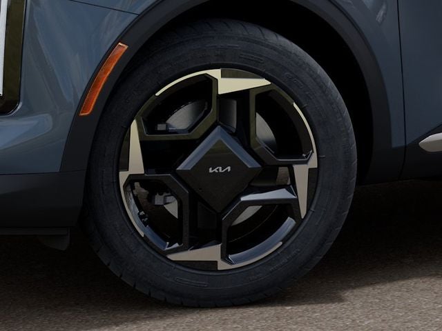2027 Kia Sportage Hybrid Base