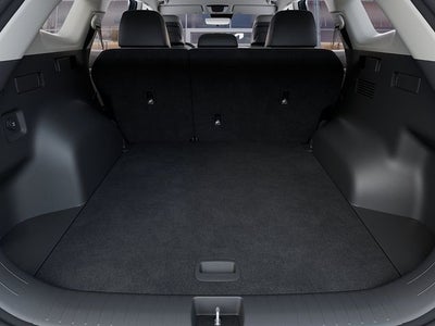 2027 Kia Sportage Hybrid Base