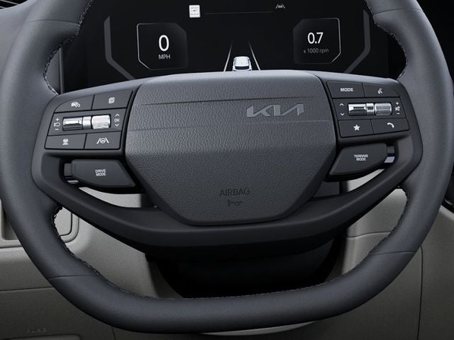 2027 Kia Sportage Hybrid Base