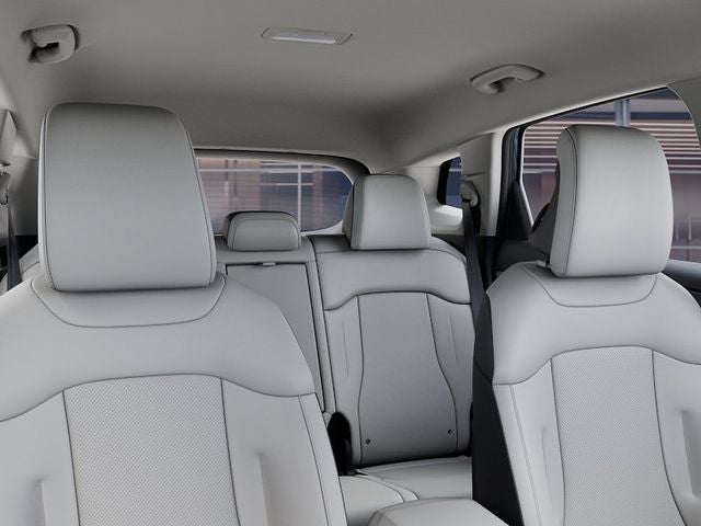 2027 Kia Sportage Hybrid Base