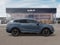 2027 Kia Sportage Hybrid Base