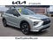 2023 Mitsubishi Eclipse Cross SEL