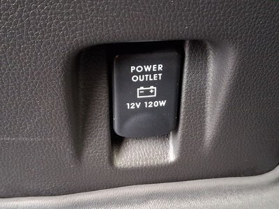 2023 Mitsubishi Eclipse Cross SEL