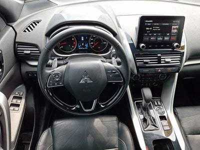 2023 Mitsubishi Eclipse Cross SEL