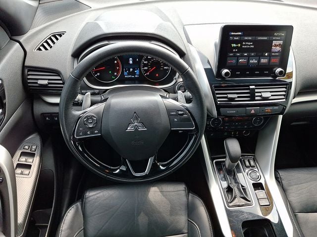 2023 Mitsubishi Eclipse Cross SEL