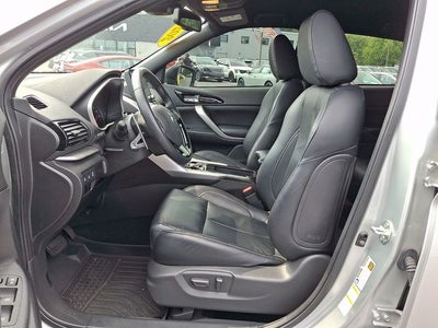 2023 Mitsubishi Eclipse Cross SEL
