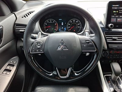 2023 Mitsubishi Eclipse Cross SEL