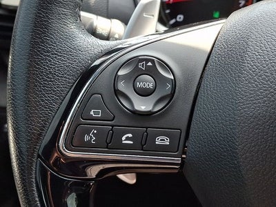 2023 Mitsubishi Eclipse Cross SEL