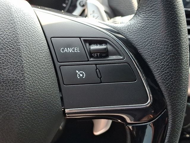 2023 Mitsubishi Eclipse Cross SEL