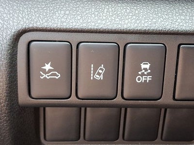 2023 Mitsubishi Eclipse Cross SEL
