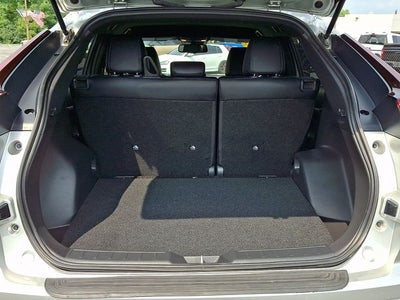 2023 Mitsubishi Eclipse Cross SEL