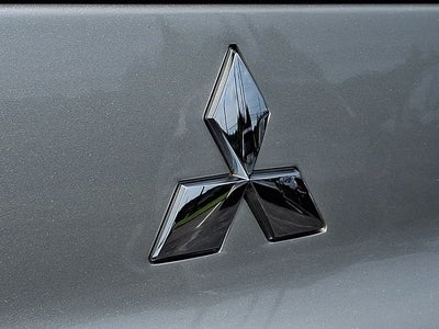 2023 Mitsubishi Eclipse Cross SEL
