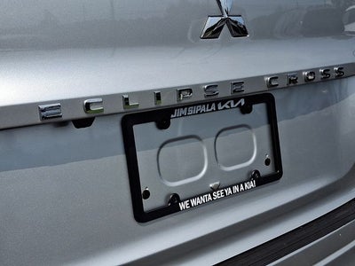2023 Mitsubishi Eclipse Cross SEL