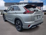2023 Mitsubishi Eclipse Cross SEL