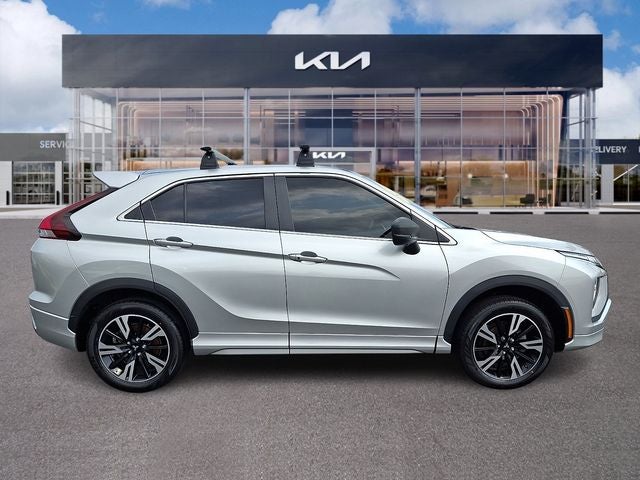 2023 Mitsubishi Eclipse Cross SEL