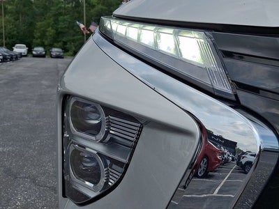2023 Mitsubishi Eclipse Cross SEL