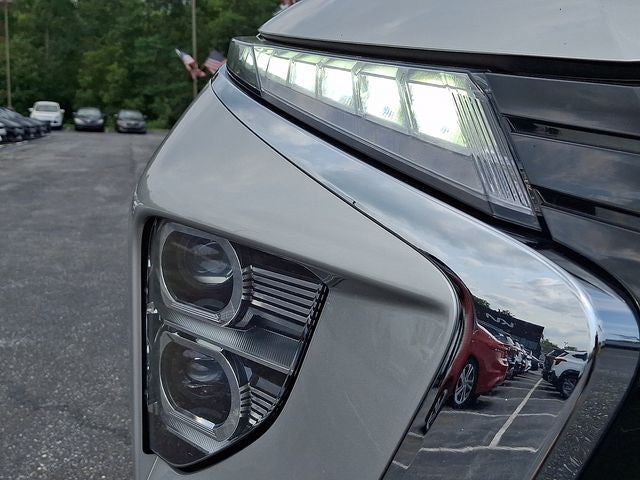 2023 Mitsubishi Eclipse Cross SEL