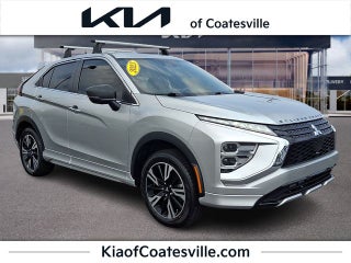 2023 Mitsubishi Eclipse Cross SEL