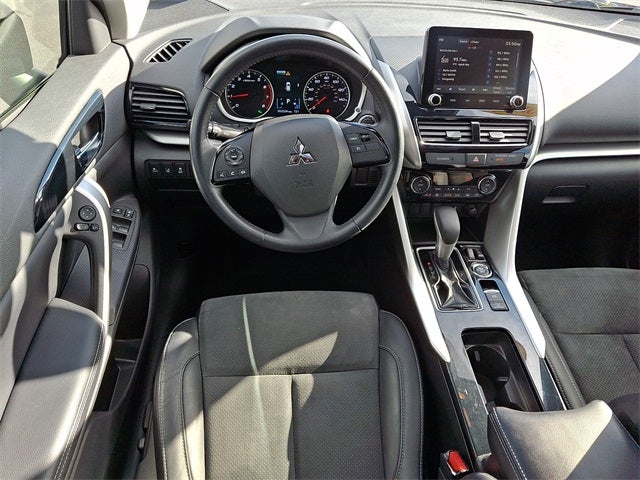 2022 Mitsubishi Eclipse Cross Base