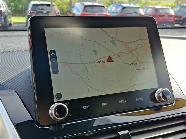 2022 Mitsubishi Eclipse Cross Base