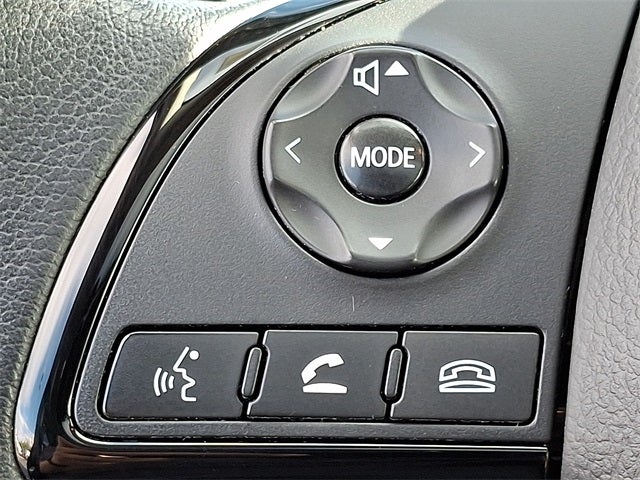 2022 Mitsubishi Eclipse Cross Base