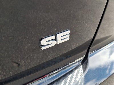 2022 Mitsubishi Eclipse Cross Base