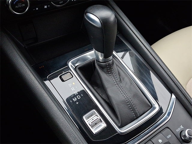 2017 Mazda Mazda CX-5 Touring