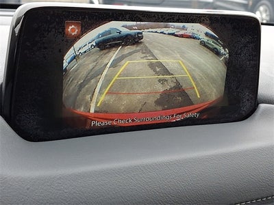 2017 Mazda Mazda CX-5 Touring