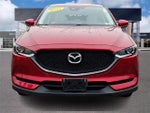 2017 Mazda Mazda CX-5 Touring