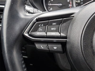 2017 Mazda Mazda CX-5 Touring