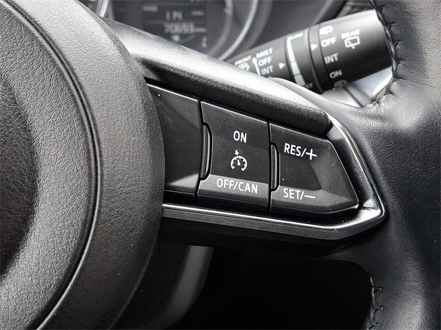 2017 Mazda Mazda CX-5 Touring