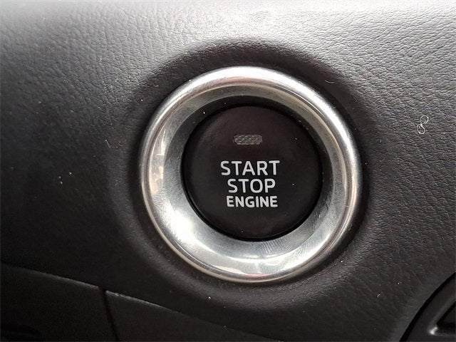 2017 Mazda Mazda CX-5 Touring