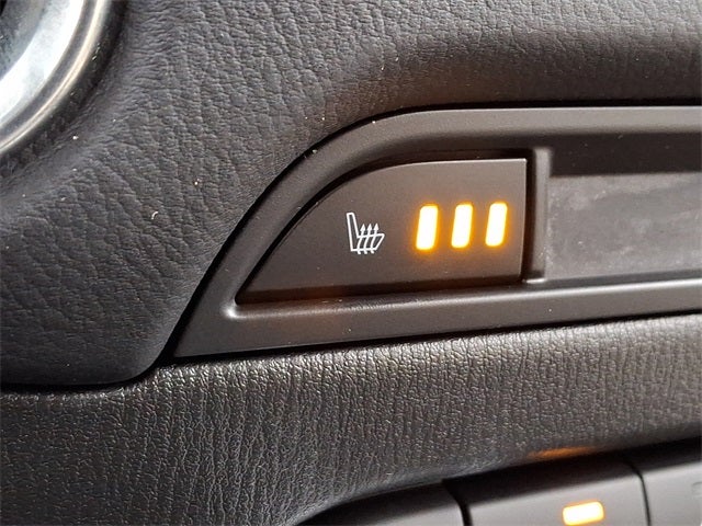 2017 Mazda Mazda CX-5 Touring